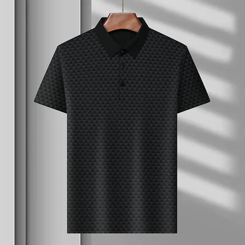 Palermo Silk Polo