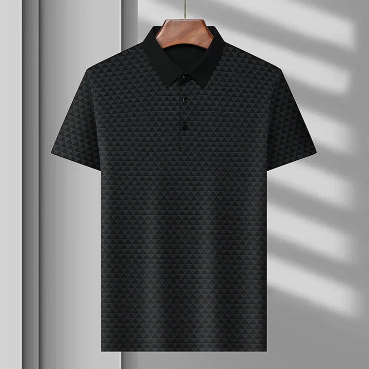 Palermo Silk Polo