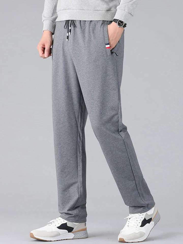 Harrington Cotton Joggers