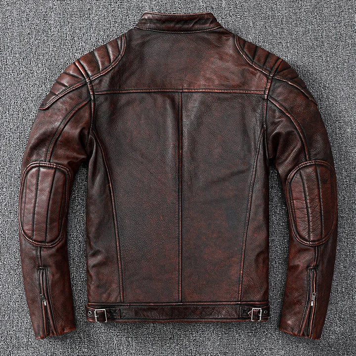 Rogue Leather Jacket