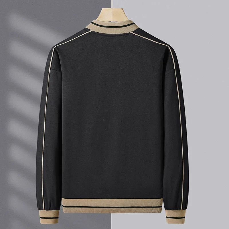 Kaldon Cotton Jacket