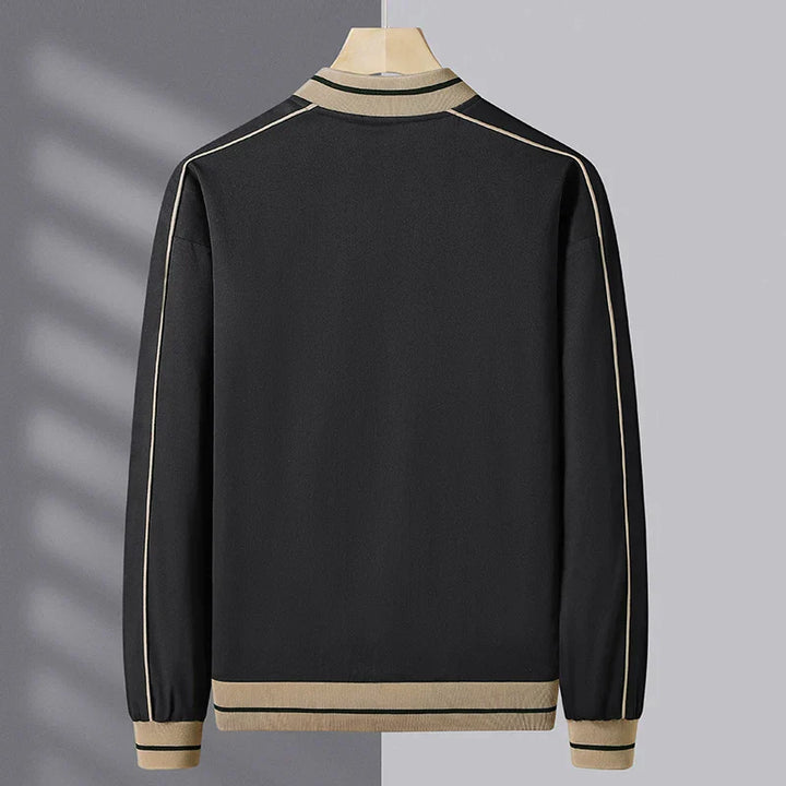 Kaldon Cotton Jacket