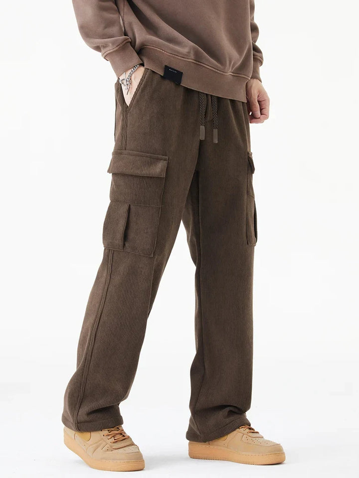 Cairo Fleece Lined Sweatpants