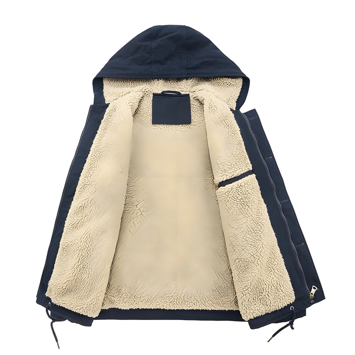 Tuscany Cotton Jacket