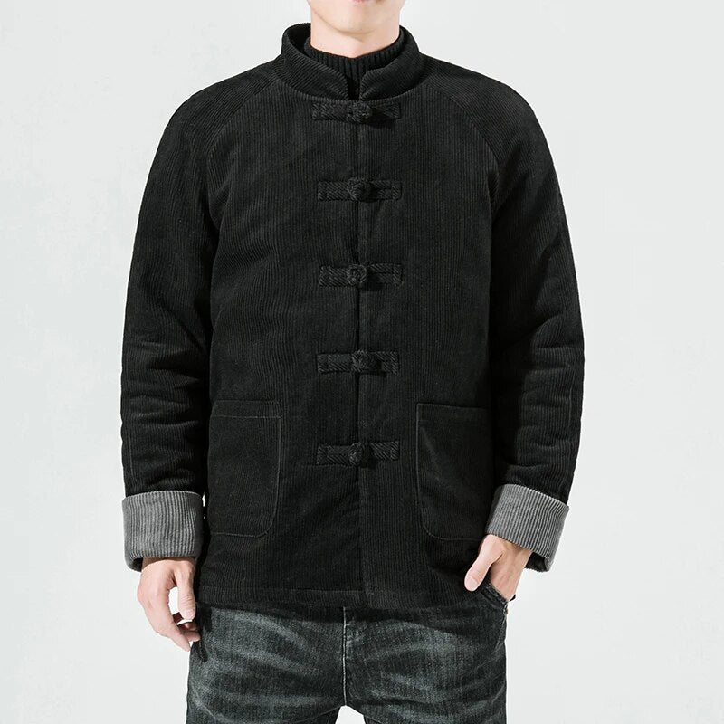Kotson Jacket - Sydney Thomas