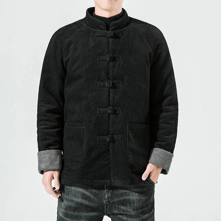 Kotson Jacket - Sydney Thomas