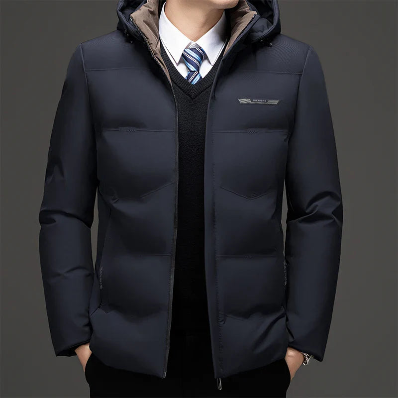 Dover Duck Down Jacket