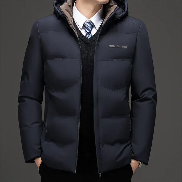 Dover Duck Down Jacket