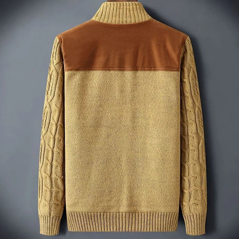 Florence Wool Sweater
