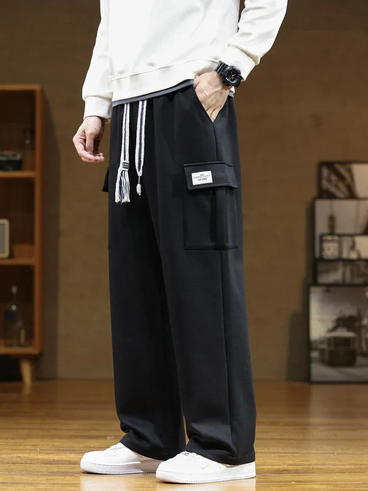 Denver Cargo Sweatpants