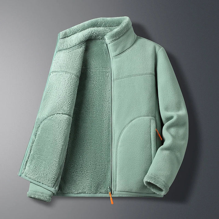 Brisbane Luxe Jacket
