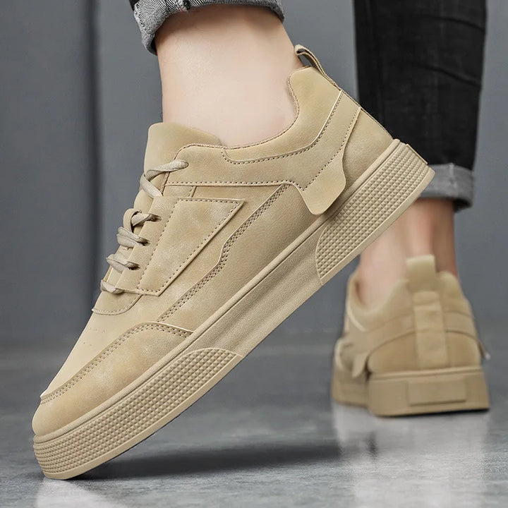 Palermo Suede Sneakers