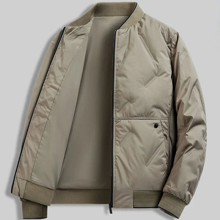 Windsor Bomber Jacket