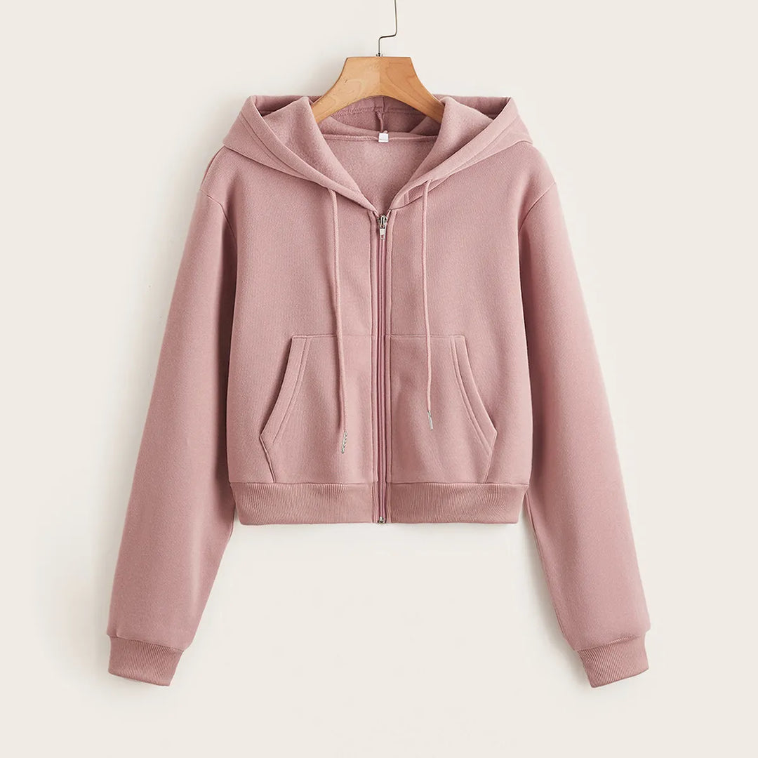 Lima Cotton Crop Top