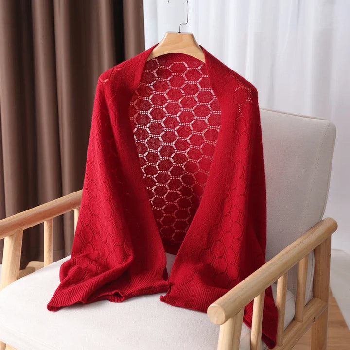 Siena Cashmere Sweater