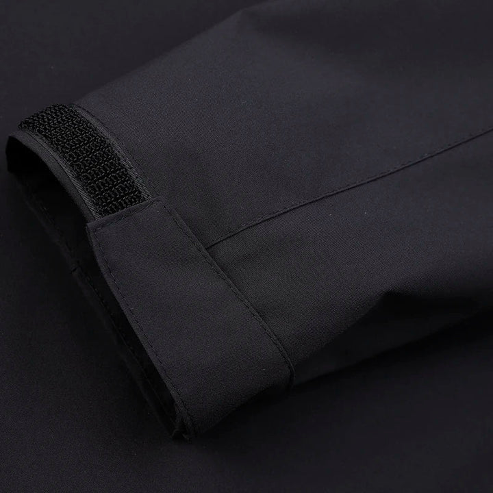 Aspen Cotton Outdoor Trek Performance Jacket