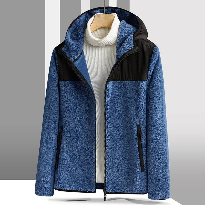 Dublin Fleece Jacket