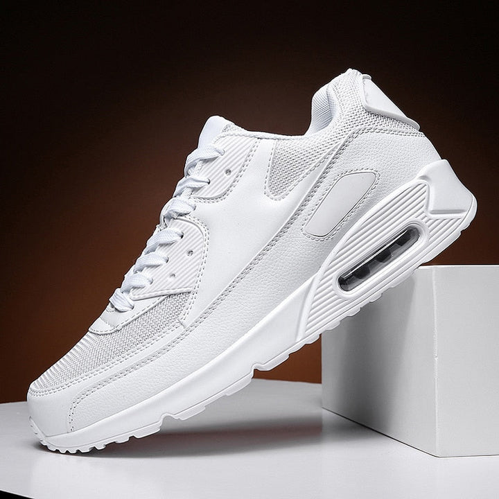 QuickStride Athletic Sneakers - Sydney Thomas