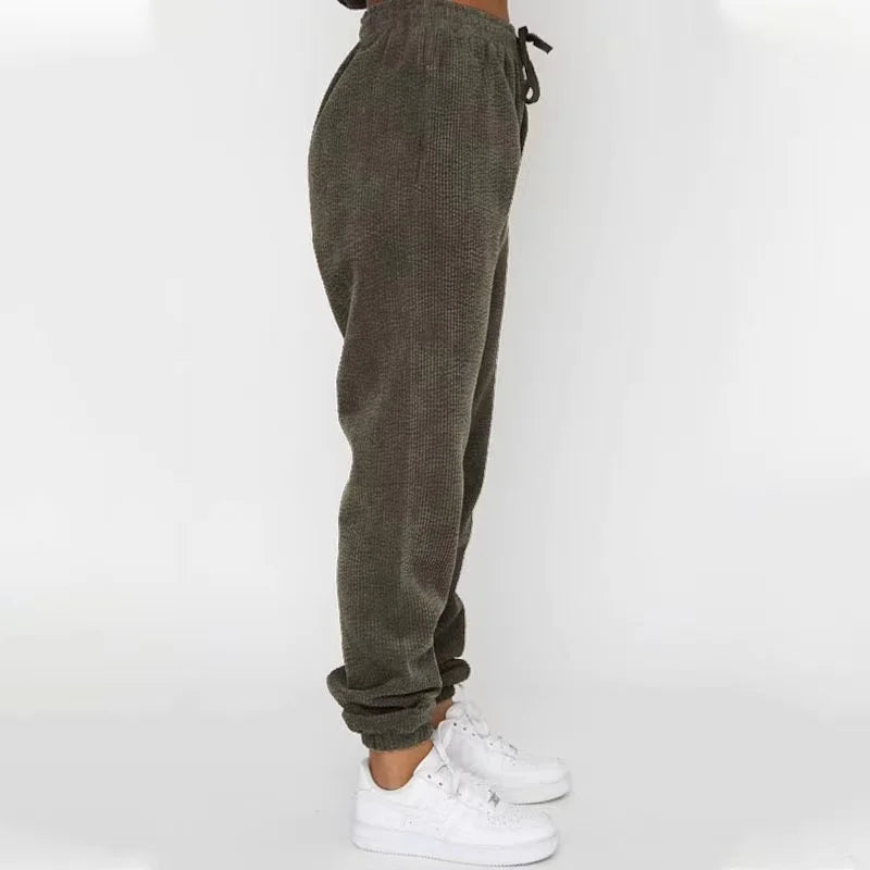 Marbella Corduroy Set
