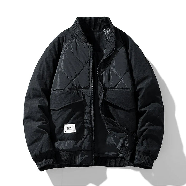 Valencia Outerwear Jacket