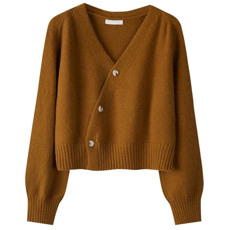 Napoli Knit Cardigan