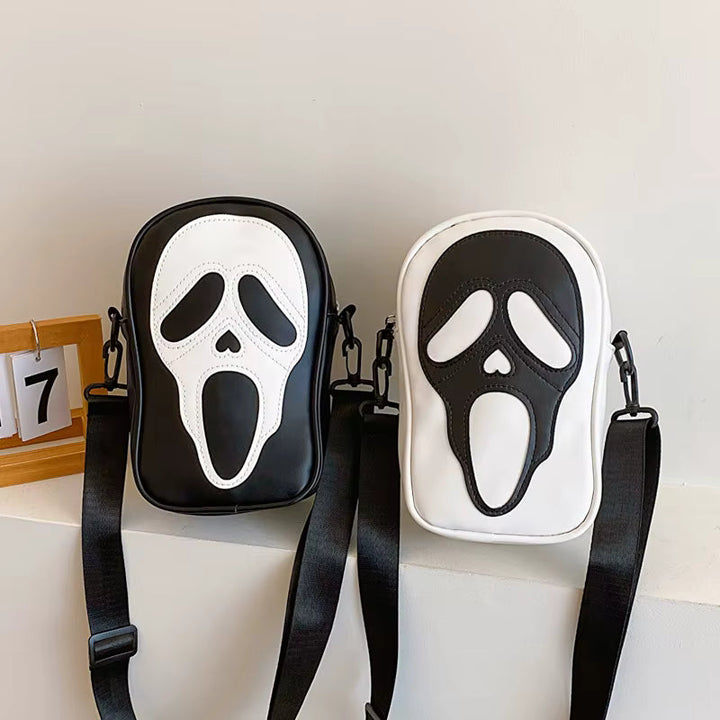 Ghostface satchel