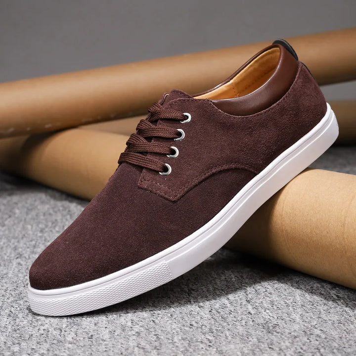 Milan Suede Classic Shoes