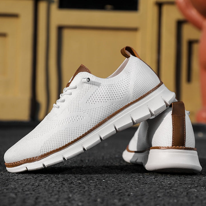 Cairo Flyknit Sneakers