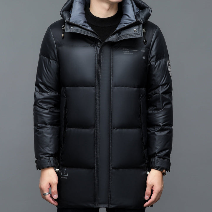 Keystone Waterproof Parka