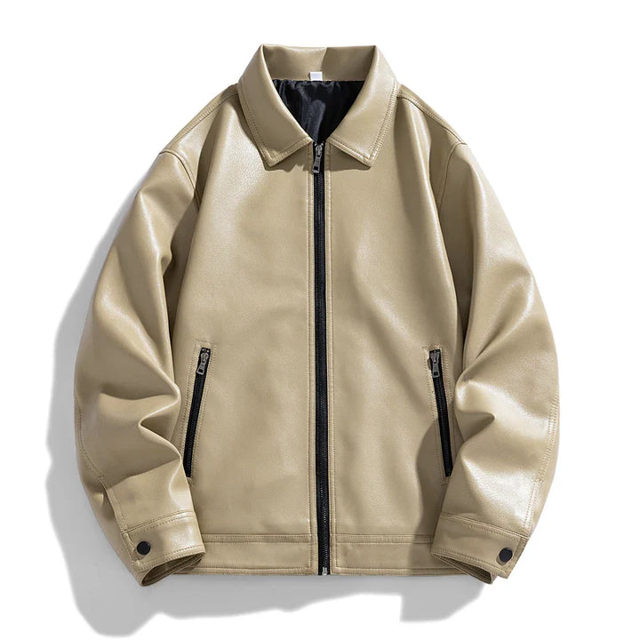 Sterling Leather Jacket