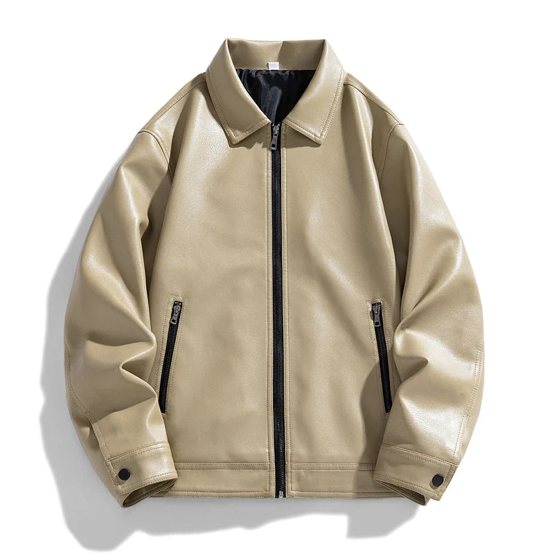 Sterling Leather Jacket