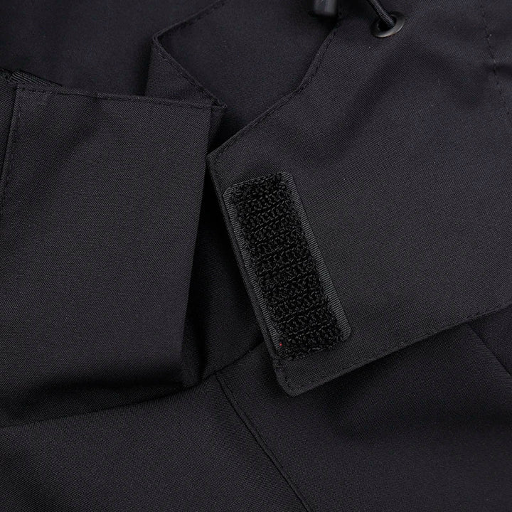 Aspen Cotton Outdoor Trek Performance Jacket