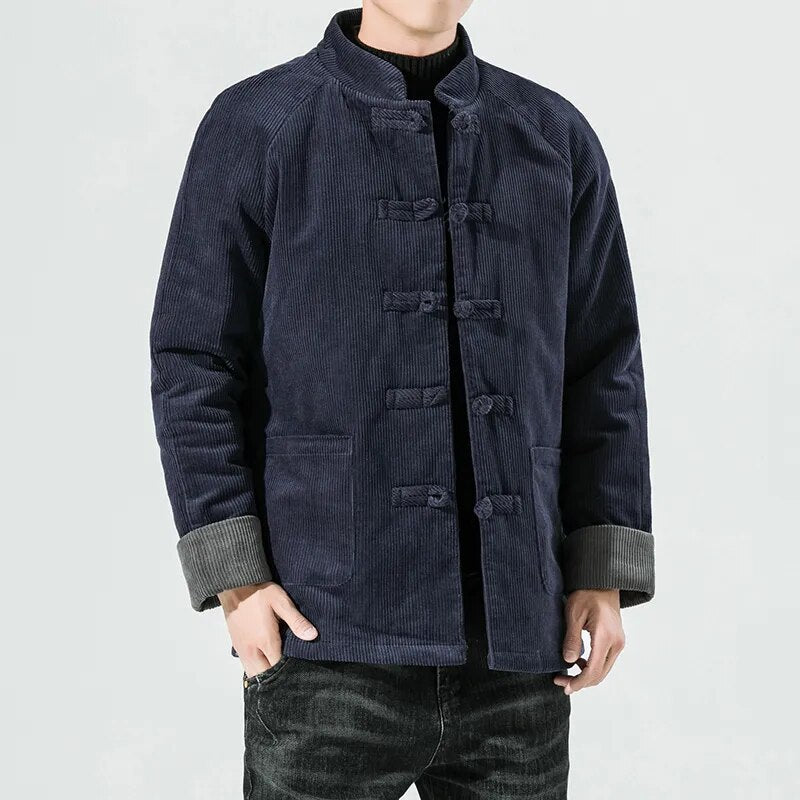 Kotson Jacket - Sydney Thomas