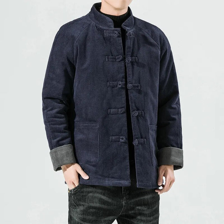 Kotson Jacket - Sydney Thomas