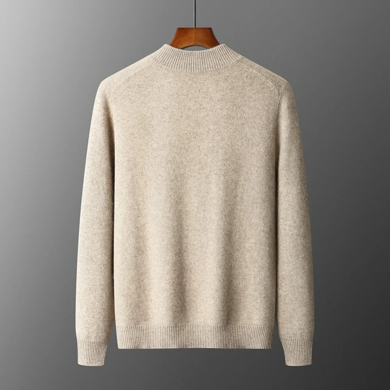 Milan Cashmere Cardigan