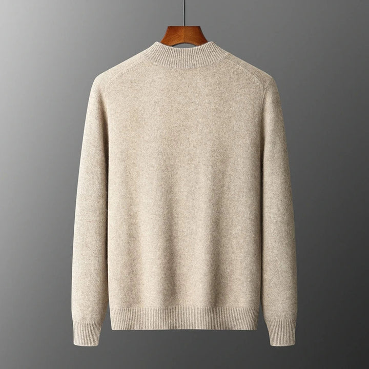 Milan Cashmere Cardigan