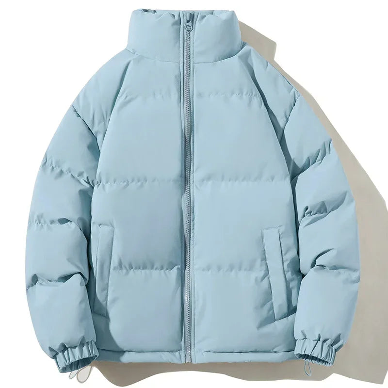 Renlow Cotton Padded Winter Jacket