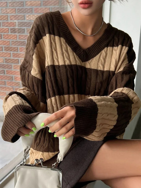 Verona Wool Sweater