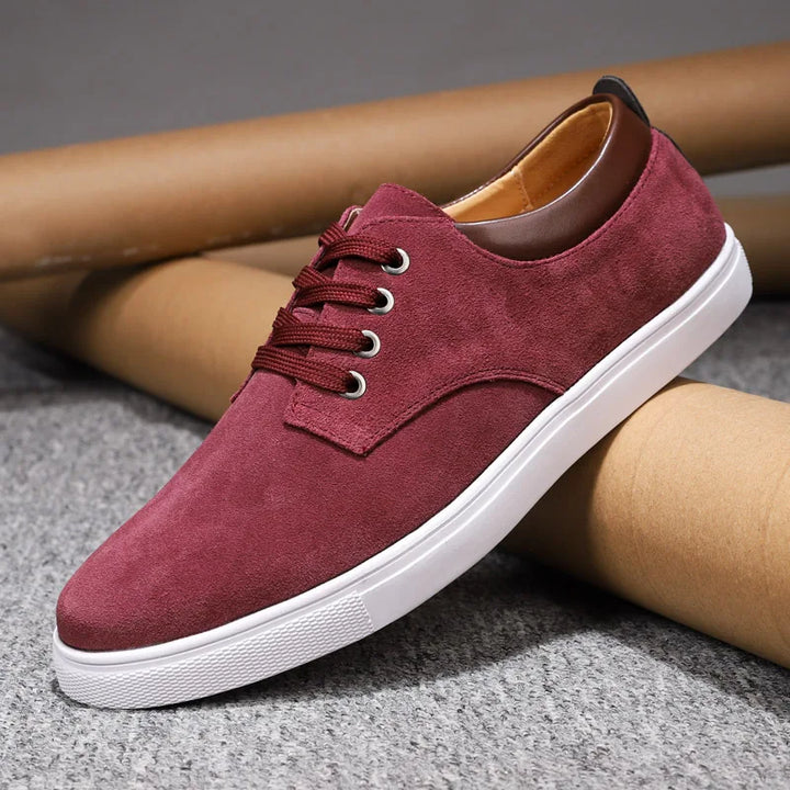 Milan Suede Classic Shoes