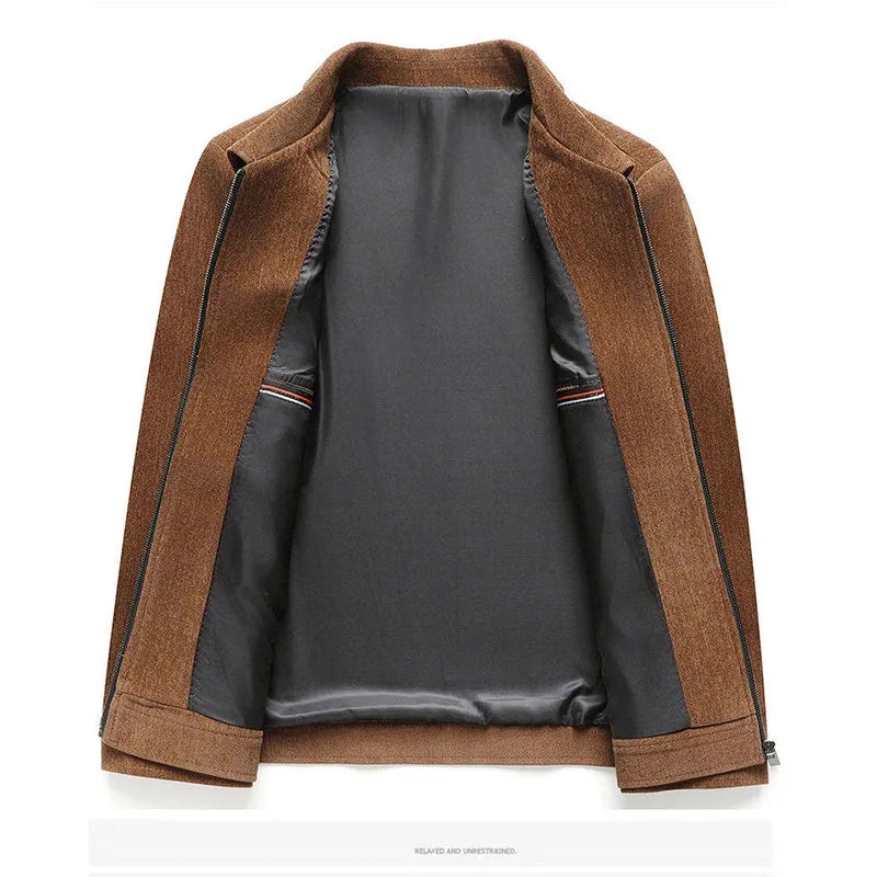 Belmonte Cotton Jacket