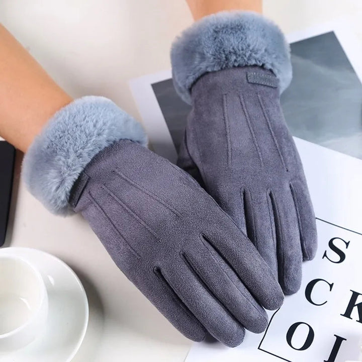 Thermuffs Gloves - Sydney Thomas