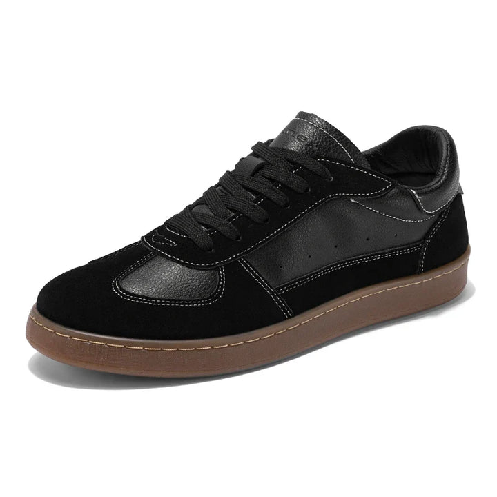 Sorrento Suede Trainers