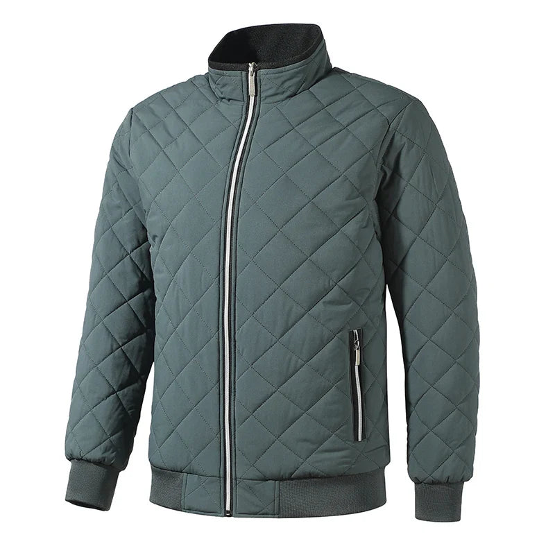 Dartmouth Padded Quilted Jacket