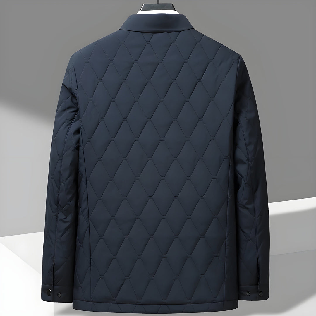 Hamilton Cotton Jacket