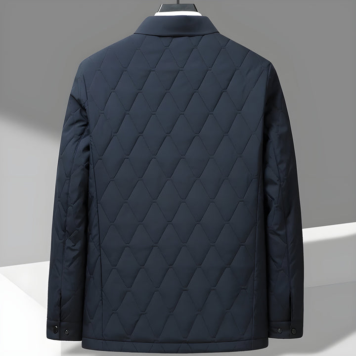 Hamilton Cotton Jacket