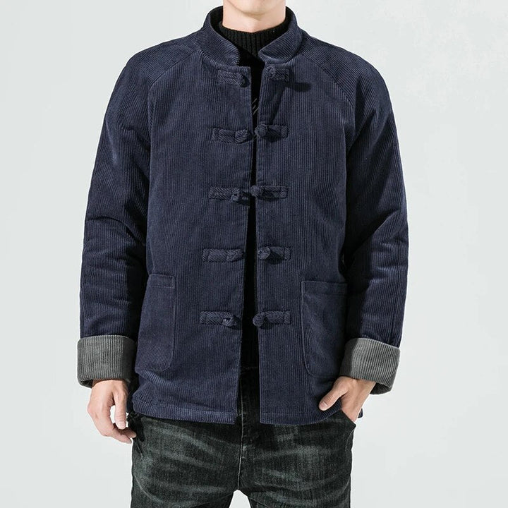 Kotson Jacket - Sydney Thomas