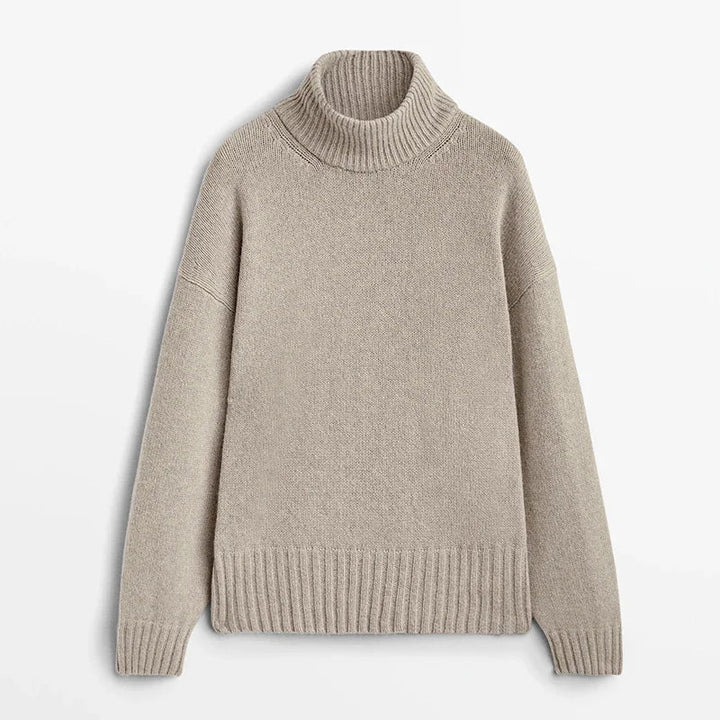 Lucerne Cashmere Sweater