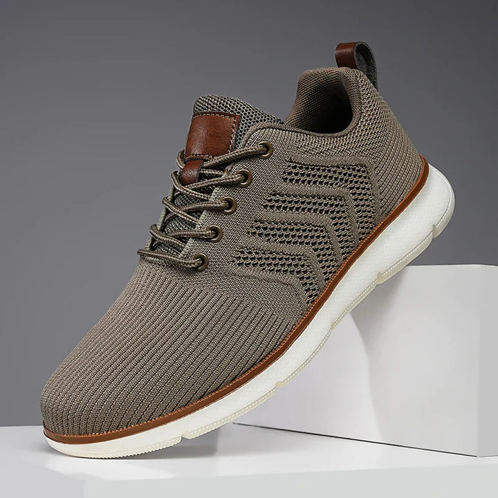 Aspen Canvas Sneakers