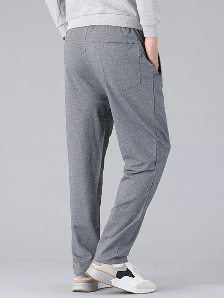 Harrington Cotton Joggers