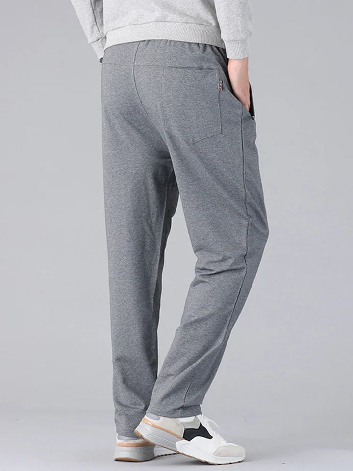 Harrington Cotton Joggers